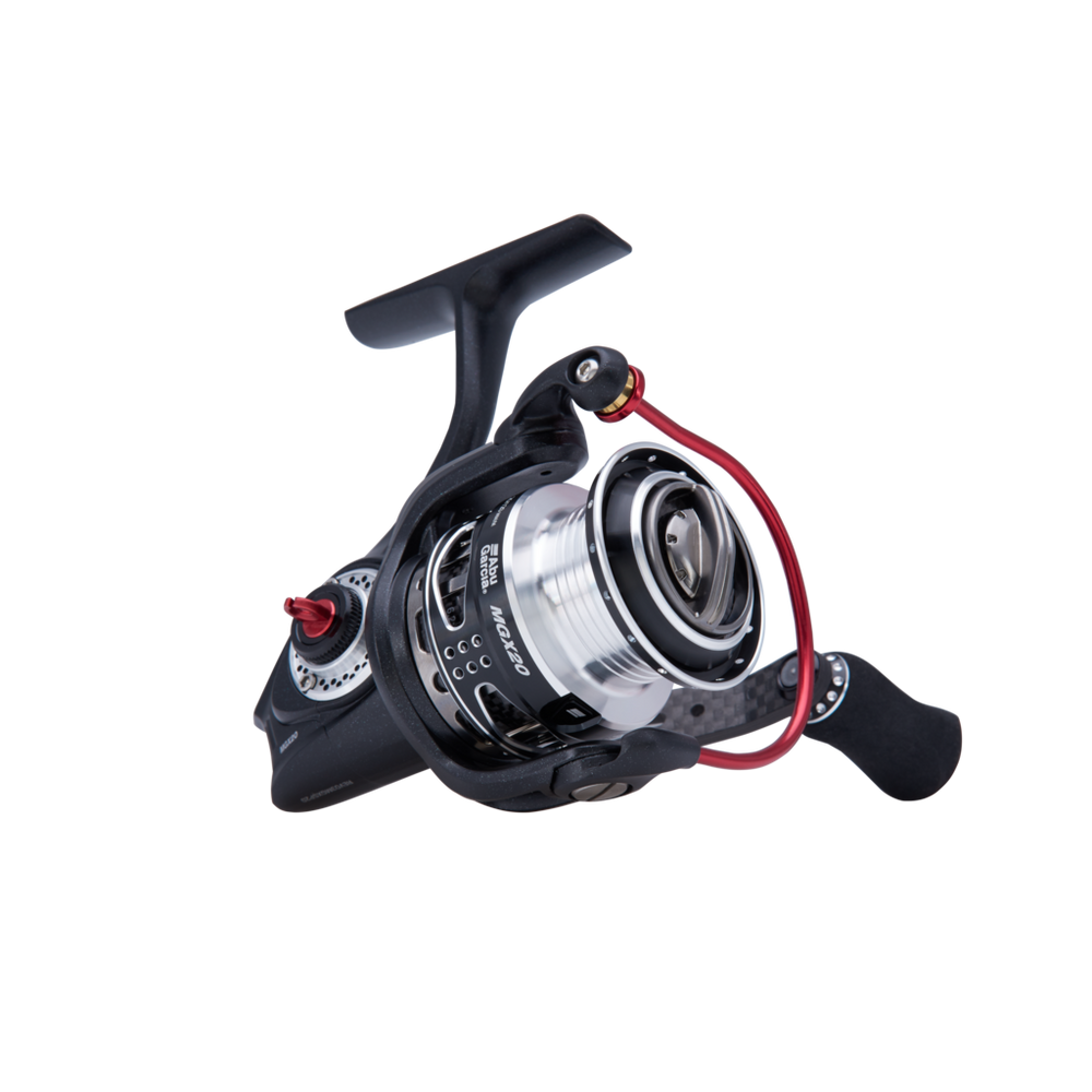 Abu Garcia Reel Revo - Reel Pancing Spinning ABU GARCIA Revo