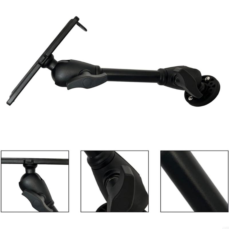 Dasar Dudukan Pencari Yang Dap - Fishing Kayak Fish Finder Mount ulasan dan harga