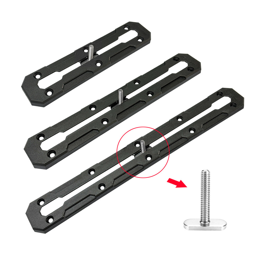 Rel Kayak Profil Rendah untuk  - Fishing Kayak Rod Holder ulasan dan harga