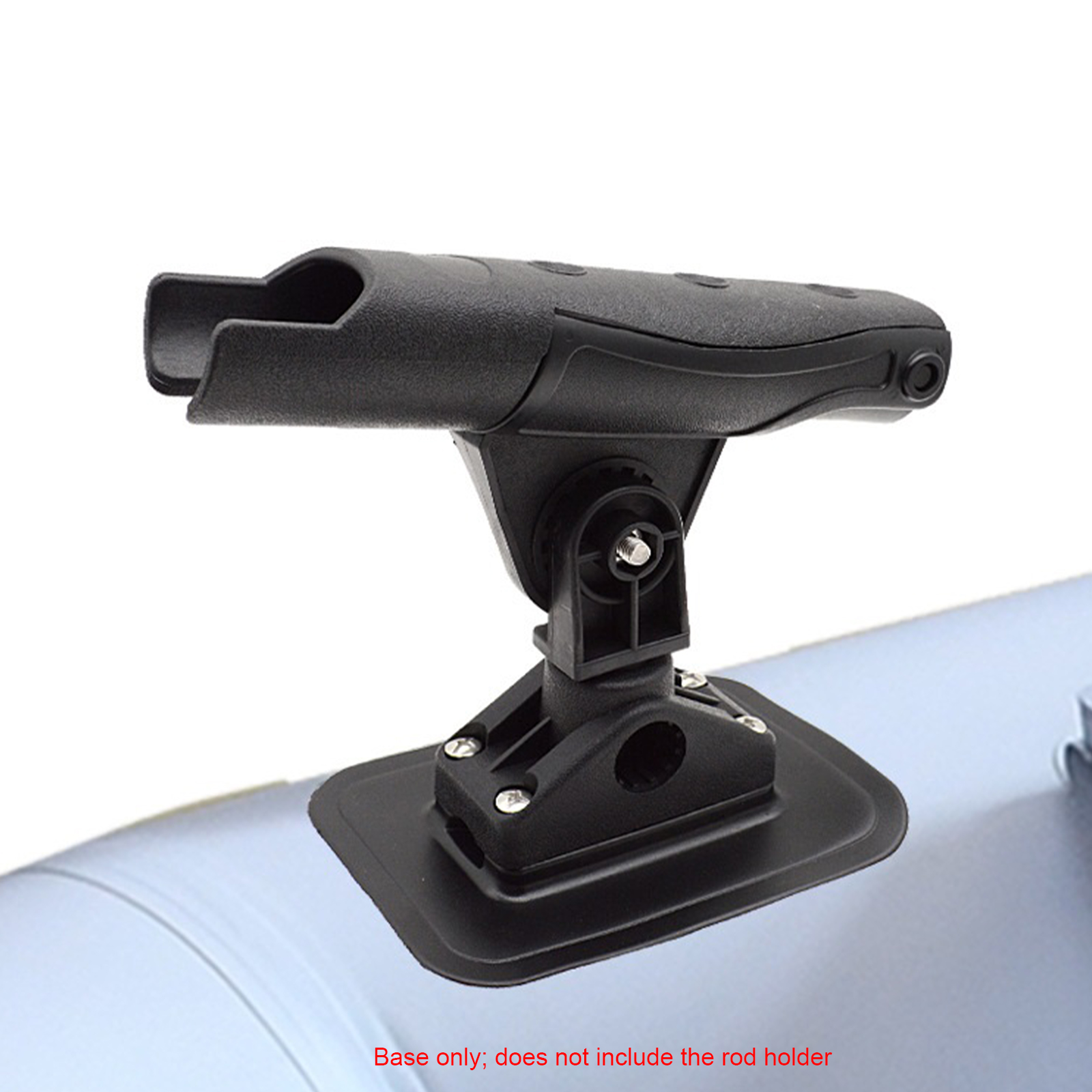 Penyangga Pancing PVC Anti Kor - Fishing Kayak Fish Finder Mount ulasan dan harga