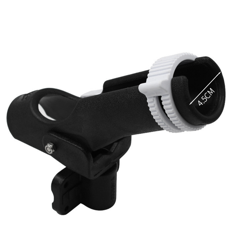 AS98-Pemegang Rak Joran Pancin - Fishing Kayak Rod Holder ulasan dan harga