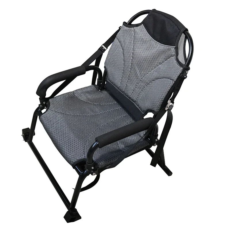 Kursi Memancing Kayak Berbahan - Fishing Kayak Seat ulasan dan harga