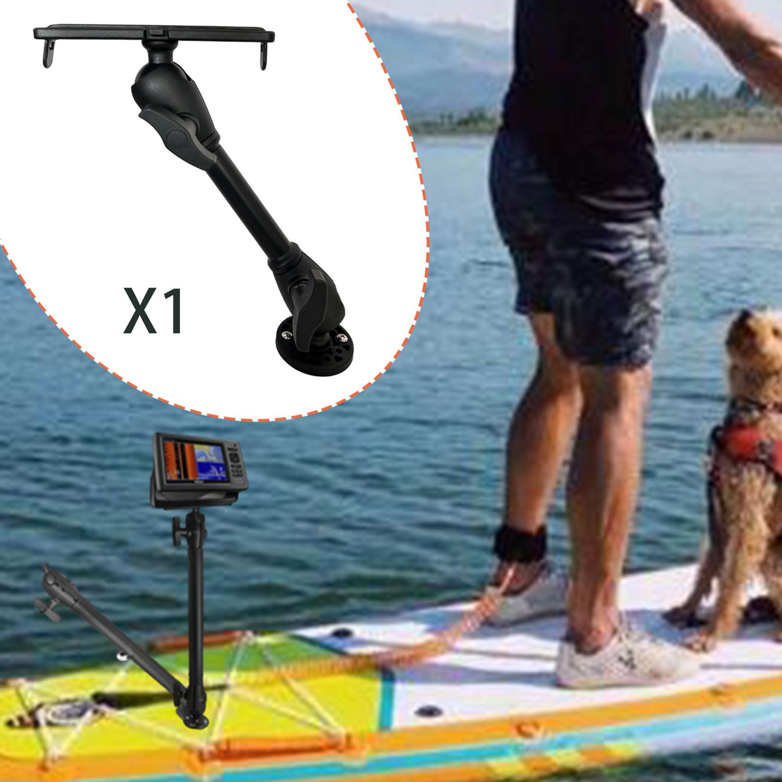 Alas Dudukan Pencari Ikan Univ - Fishing Kayak Fish Finder Mount ulasan dan harga