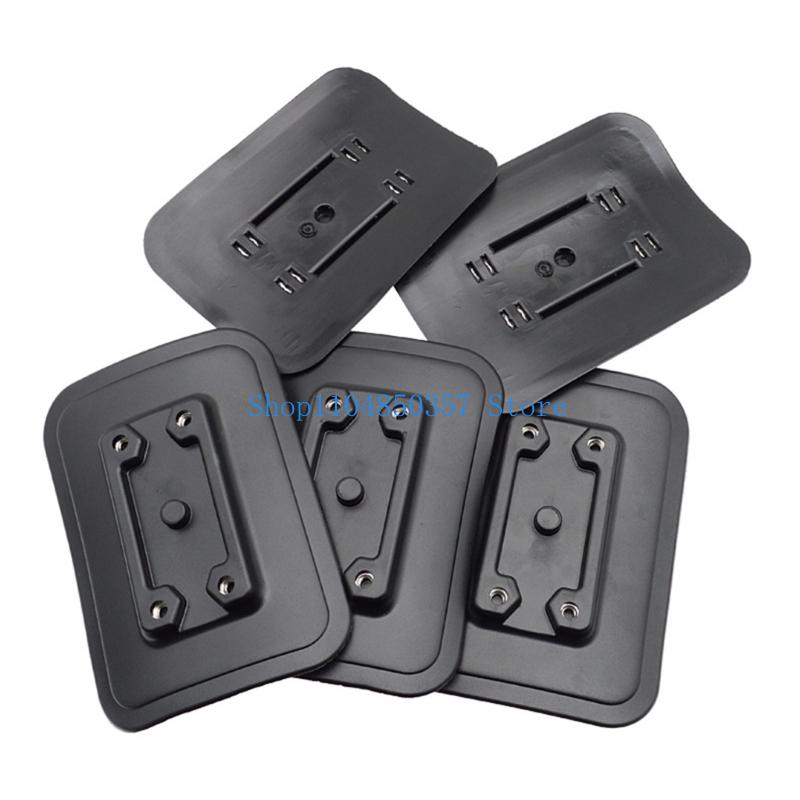 652F 2 Buah Dudukan Perahu Kar - Fishing Kayak Fish Finder Mount ulasan dan harga