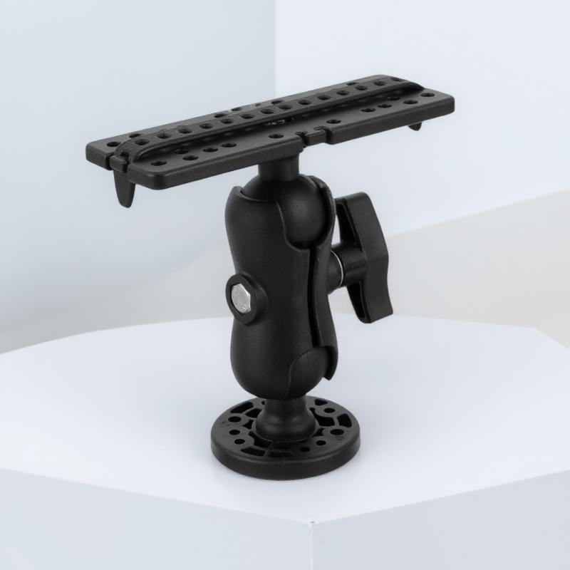 Penyangga Pemancing Ikan untuk - Fishing Kayak Fish Finder Mount ulasan dan harga
