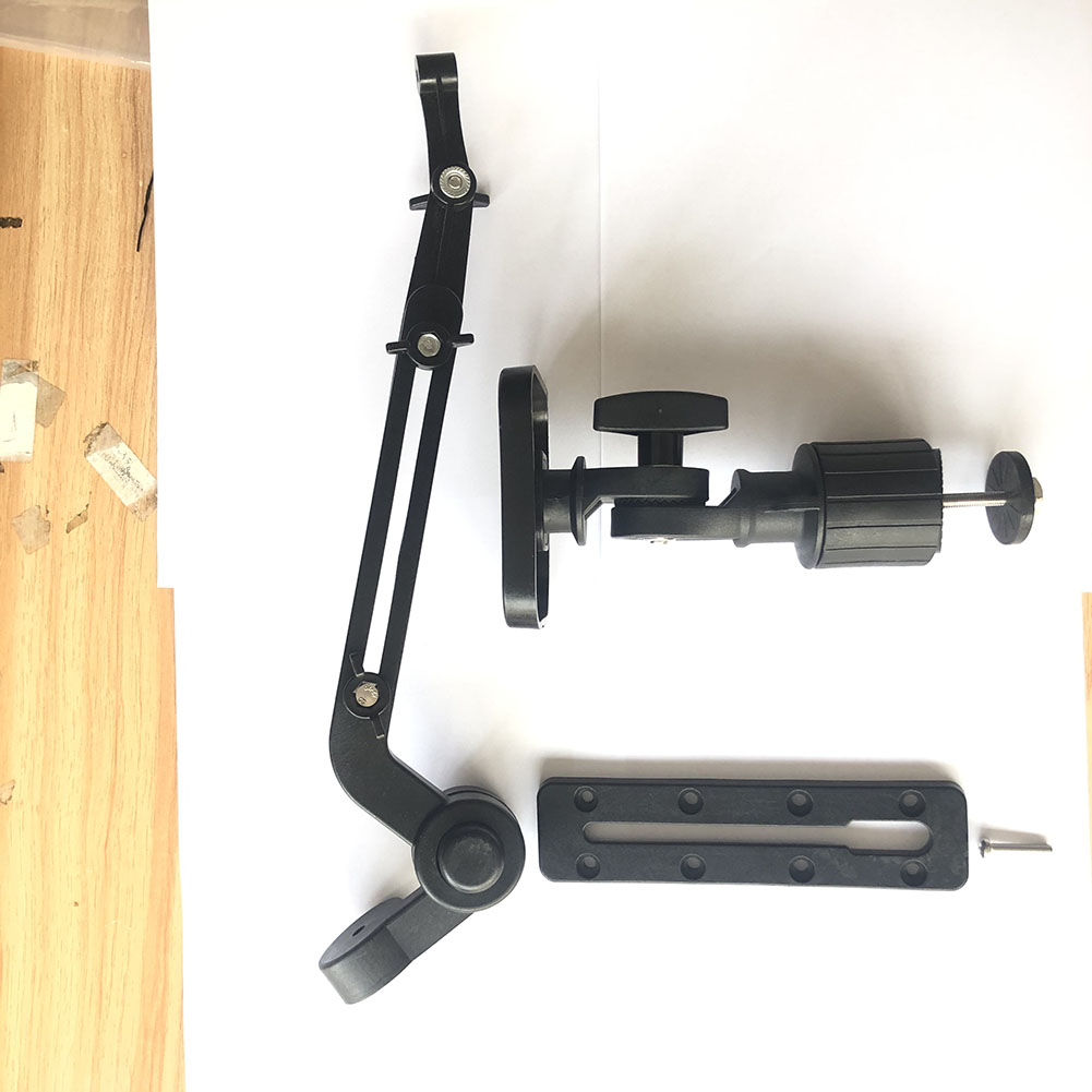 Braket Bagian Pencari Ikan Unt - Fishing Kayak Fish Finder Mount ulasan dan harga