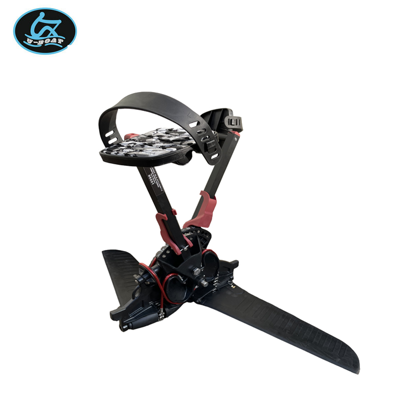Penggerak Pedal Kayak U-boat S - Fishing Kayak Pedal Drive ulasan dan harga
