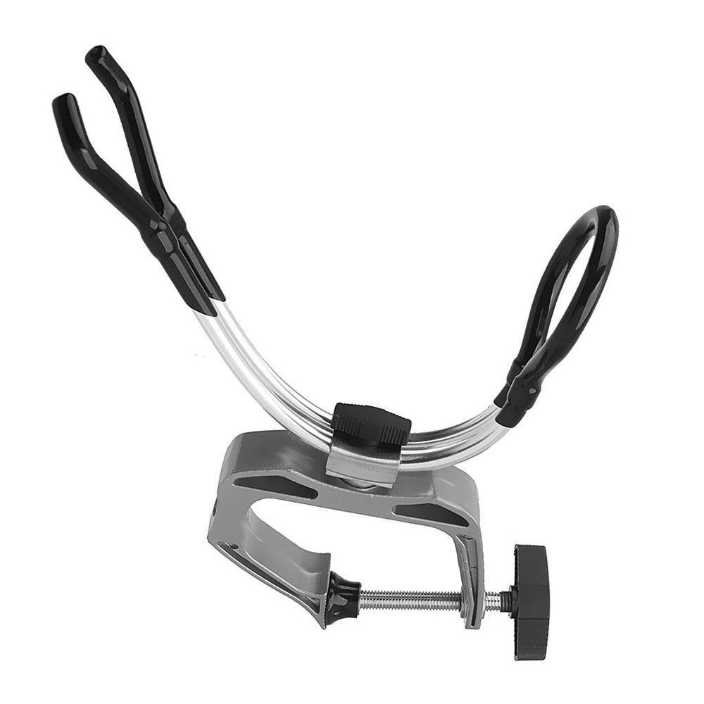 HiUmi Tugas Tinggi Stainless S - Fishing Kayak Rod Holder ulasan dan harga