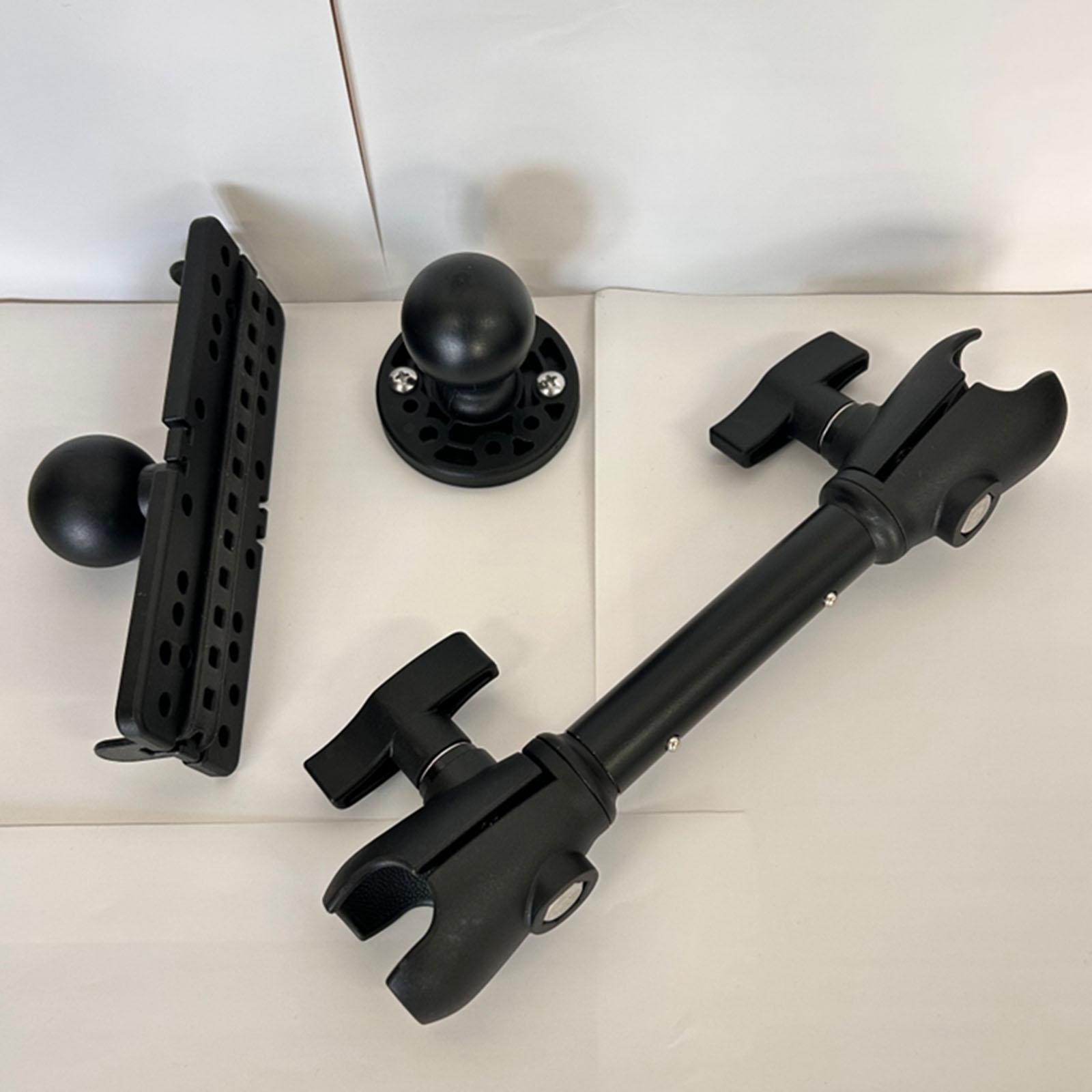 Dudukan Fish Finder yang Dapat - Fishing Kayak Fish Finder Mount ulasan dan harga