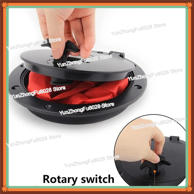 Kit Pelat Dek Kayak 6 Inci den - Fishing Kayak Storage Bag ulasan dan harga